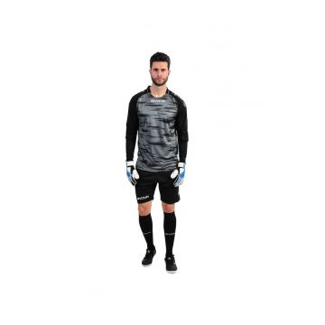 Echipament portar barbati -  Poliester - Negru/Gri - Negru/Gri