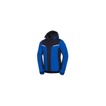 Geaca de schi pentru barbati -  Clyde - Albastru - Albastru