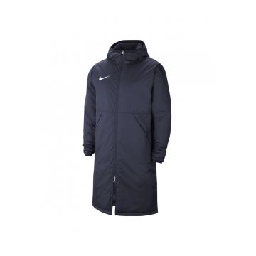 Geaca  Team Park 20 Winter barbati - Bleumarin