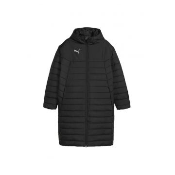 Geaca  TeamFINAL Bench barbati - Negru