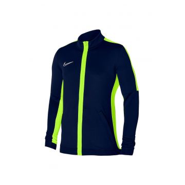 Hanorac barbati  Verde/Bleumarin