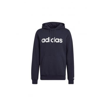 Hanorac  Essentials Linear GK9068 - Barbati - Bleumarin