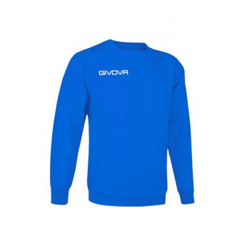 Hanorac pentru barbati -  Albastru -