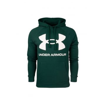 Hanorac pentru barbati -  Bumbac - Verde -