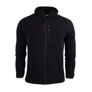 Hanorac pentru barbati -  Poliester - Negru