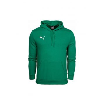Hanorac sport barbati  Bumbac/Poliester - Verde - Verde