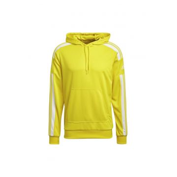 Hanorac sport barbati Squadra 21 -  Poliester - Galben - Galben