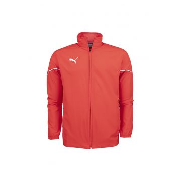 Jacheta sport barbati Sideline -  Rosu