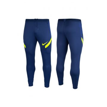 Pantaloni barbati -  Poliester - Bleumarin -