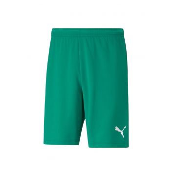 Pantaloni barbati -  Poliester - Verde - Verde