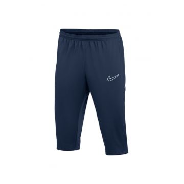 Pantaloni  Dri-Fit Academy 25 3/4 barbati - Bleumarin