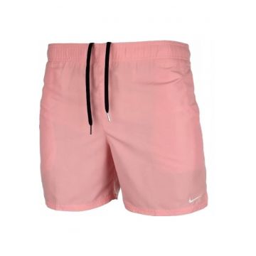 Pantaloni pentru barbati -  Poliester - Roz