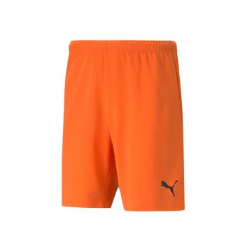 Pantaloni scurti barbati  Poliester - 46512 - Portocaliu