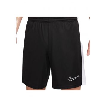 Pantaloni scurti pentru barbati -  Dri-FIT Academy - poliester - negru -