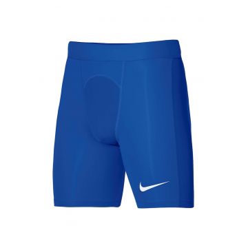 Pantaloni scurti pentru barbati  Nk Dri-FIT Strike Np Short albastru DH8128 46543 - Albastru inchis