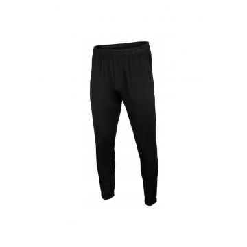 Pantaloni sport barbati -  31558 - Negru