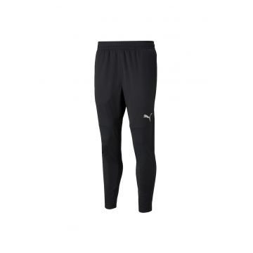 Pantaloni sport barbati -  - 656810 - Negru