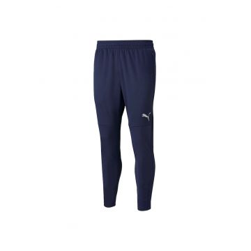 Pantaloni sport barbati -  - 66841 - Albastru