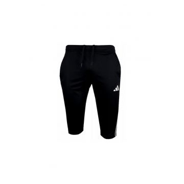 Pantaloni sport barbati -  87841 - Negru