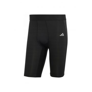 Pantaloni sport barbati -  compresivi - negru -