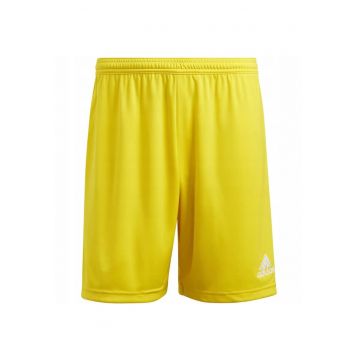 Pantaloni sport barbati -  Entrada 22 - Poliester - Galben -