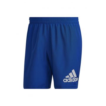 Pantaloni sport barbati -  Poliester - Albastru -