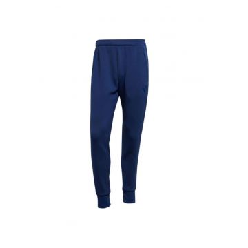 Pantaloni sport barbati -  Tiro 25 - material respirabil