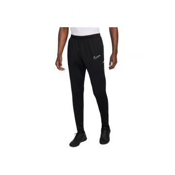 Pantaloni sport  Dri-Fit Academy - negri - poliester reciclat - slim - de antrenament - pentru barbati