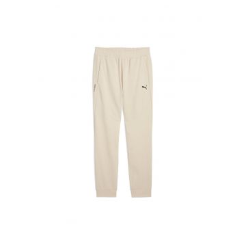 Pantaloni  Tech DK 684601-87 - Barbati - Bej