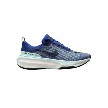 Pantofi alergare barbati  Invincible 3 FW 2024 Albastru 1/2 - Albastru