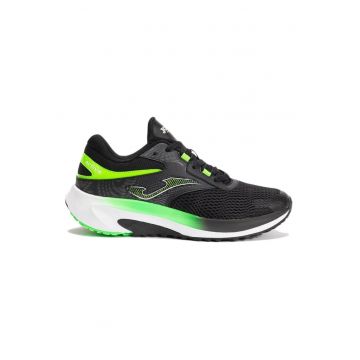 Pantofi Sport  Active RACTIW2531O - Barbati - Negru - Negru