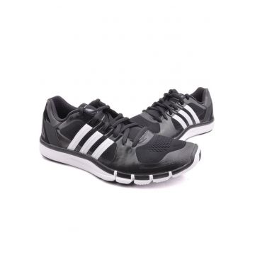 Pantofi sport  Adipure 360.2 barbati - Alb/Negru