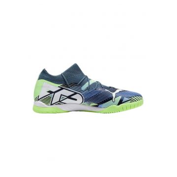 Pantofi sport barbati Furure 7 Match It -  Sintetic - Verde/Bleumarin