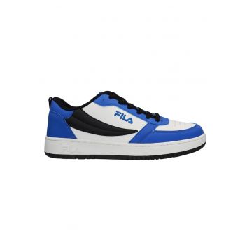 Pantofi sport barbati  Rega NF - albastru - material textil