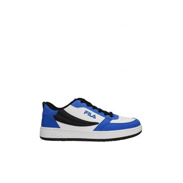 Pantofi sport barbati  Rega NF - albastru - material textil
