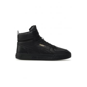 Pantofi sport  pentru Barbati - Caven Mid - 385843-04 - Negru - Negru