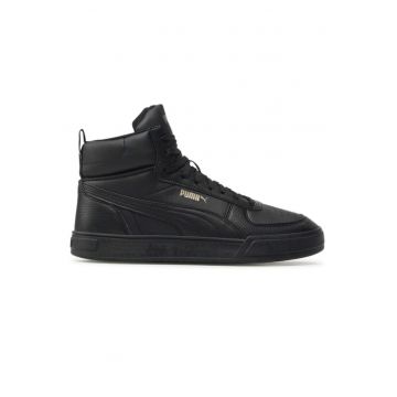 Pantofi sport  pentru Barbati - Caven Mid - 385843-04 - Negru - Negru