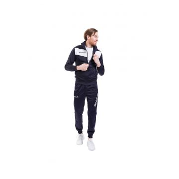 Trening barbati -  Poliester - Albastru