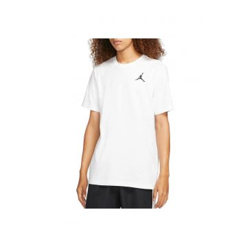Tricou barbati  Jordan Jumpman 26684 - Alb -