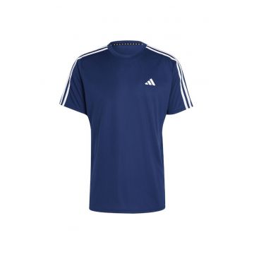 Tricou pentru barbati  TR-ES BASE 3S - Albastru