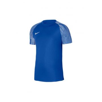 Tricou sport barbati  antrenament - albastru - poliester