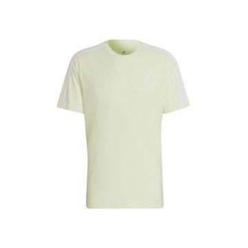 Tricou sport barbati -  Bumbac - Bej