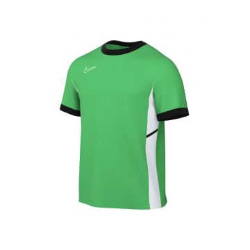 Tricou sport barbati -  Dri-FIT Academy verde - material tehnic - Verde