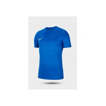 Tricou sport barbati -  Poliester - Albastru -