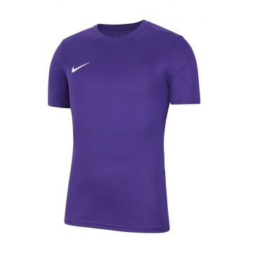 Tricou sport barbati -  Poliester - Mov1