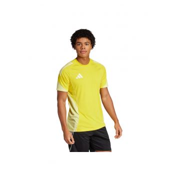 Tricou sport barbati Tiro - galben