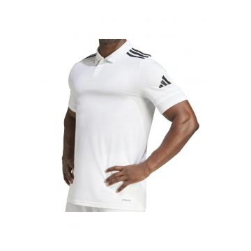 Tricou  Squadra 25 Polo pentru barbati - Alb