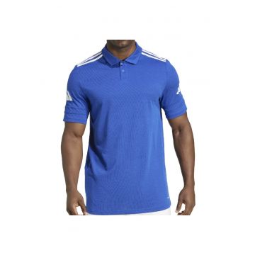 Tricou  Squadra 25 Polo pentru barbati - Albastru