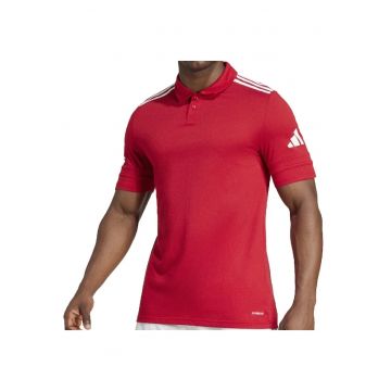 Tricou  Squadra 25 Polo pentru barbati - Rosu