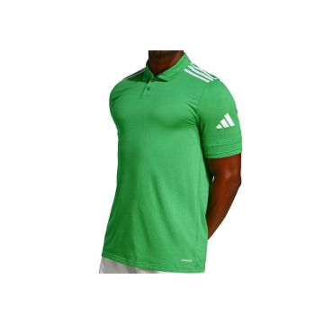 Tricou  Squadra 25 Polo pentru barbati - Verde